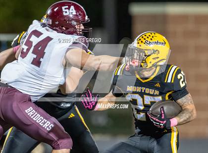 Thumbnail 3 in Ambridge @ Montour photogallery.