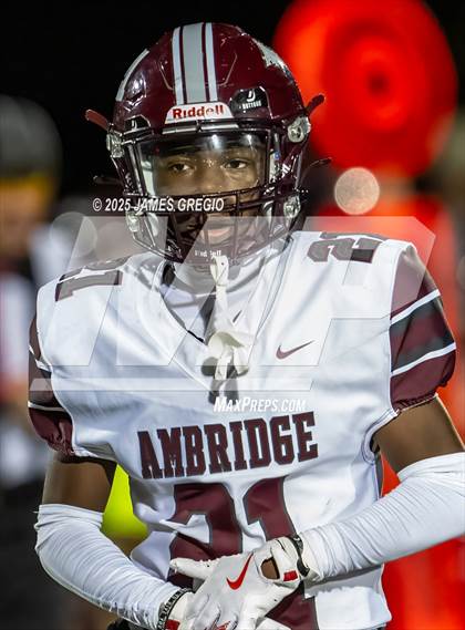 Thumbnail 1 in Ambridge @ Montour photogallery.