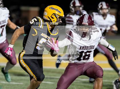 Thumbnail 3 in Ambridge @ Montour photogallery.
