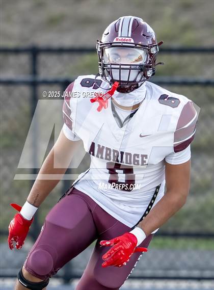 Thumbnail 1 in Ambridge @ Montour photogallery.
