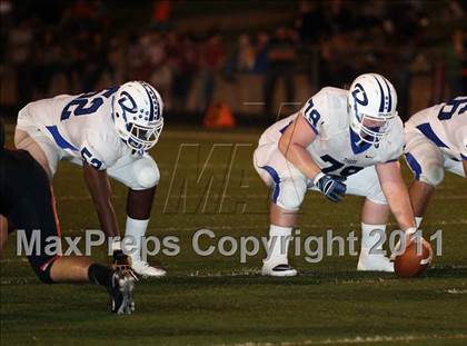 Thumbnail 1 in Daingerfield @ Gilmer photogallery.