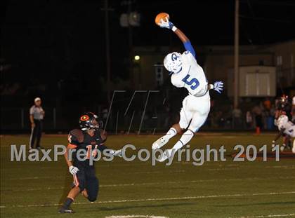 Thumbnail 1 in Daingerfield @ Gilmer photogallery.