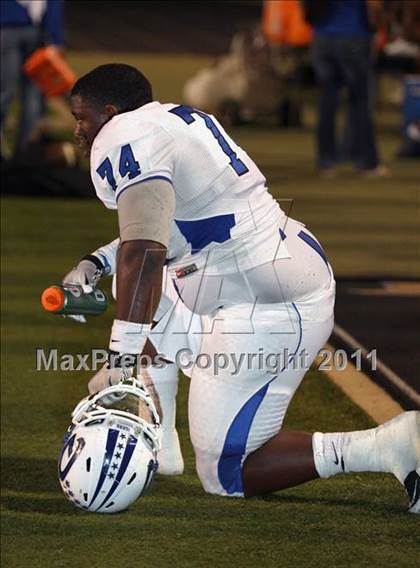 Thumbnail 2 in Daingerfield @ Gilmer photogallery.