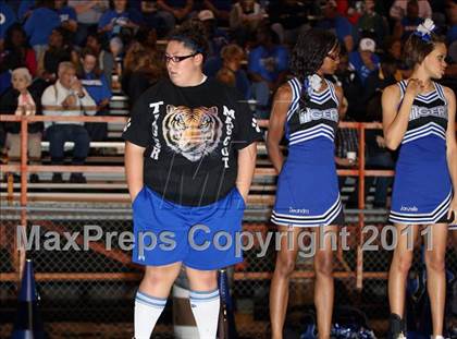 Thumbnail 2 in Daingerfield @ Gilmer photogallery.