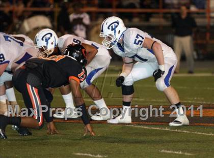 Thumbnail 1 in Daingerfield @ Gilmer photogallery.