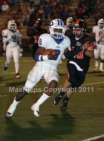 Thumbnail 1 in Daingerfield @ Gilmer photogallery.