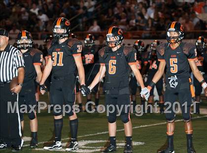 Thumbnail 3 in Daingerfield @ Gilmer photogallery.