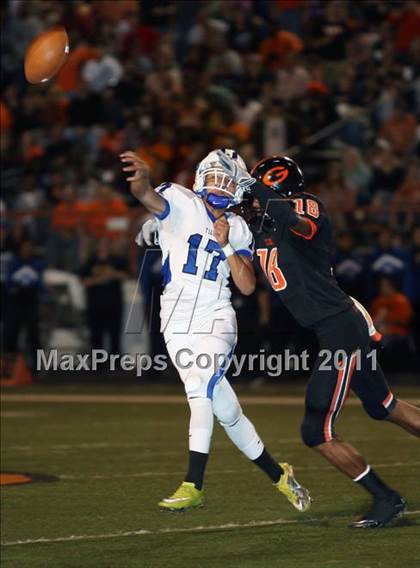 Thumbnail 3 in Daingerfield @ Gilmer photogallery.