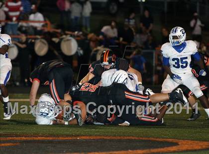 Thumbnail 2 in Daingerfield @ Gilmer photogallery.