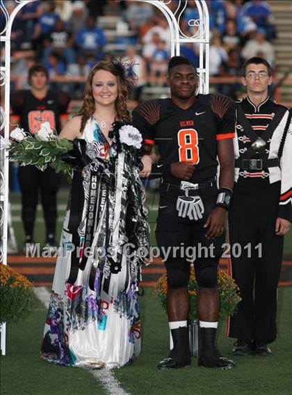 Thumbnail 2 in Daingerfield @ Gilmer photogallery.