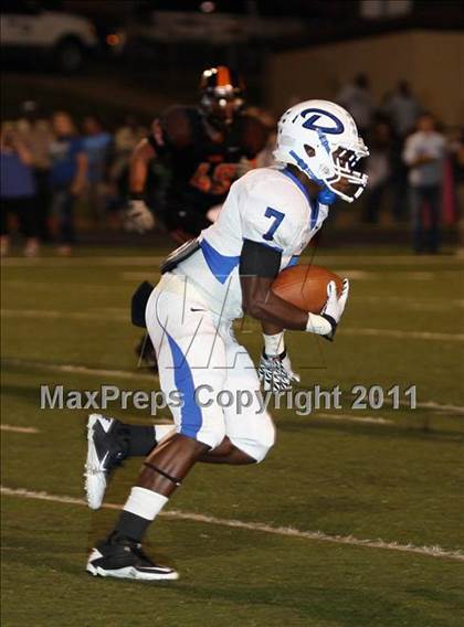 Thumbnail 3 in Daingerfield @ Gilmer photogallery.