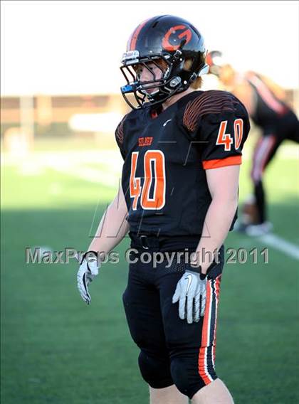 Thumbnail 3 in Daingerfield @ Gilmer photogallery.