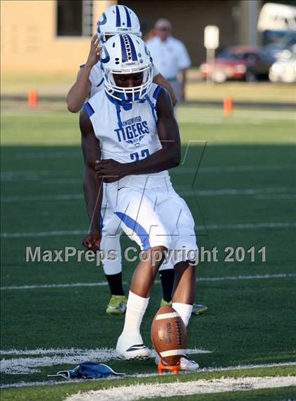 Thumbnail 2 in Daingerfield @ Gilmer photogallery.