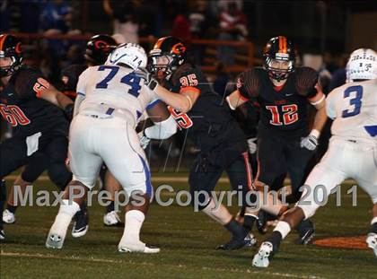 Thumbnail 1 in Daingerfield @ Gilmer photogallery.