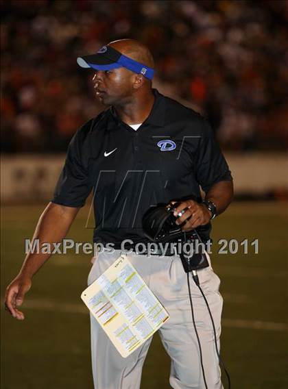 Thumbnail 1 in Daingerfield @ Gilmer photogallery.