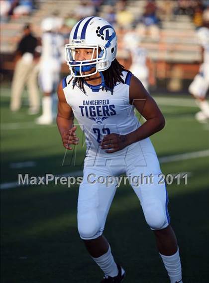 Thumbnail 2 in Daingerfield @ Gilmer photogallery.