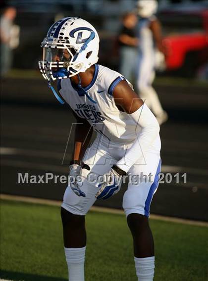 Thumbnail 1 in Daingerfield @ Gilmer photogallery.