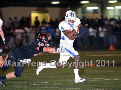 Thumbnail 1 in Daingerfield @ Gilmer photogallery.