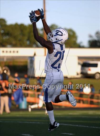 Thumbnail 2 in Daingerfield @ Gilmer photogallery.