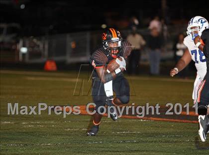 Thumbnail 2 in Daingerfield @ Gilmer photogallery.