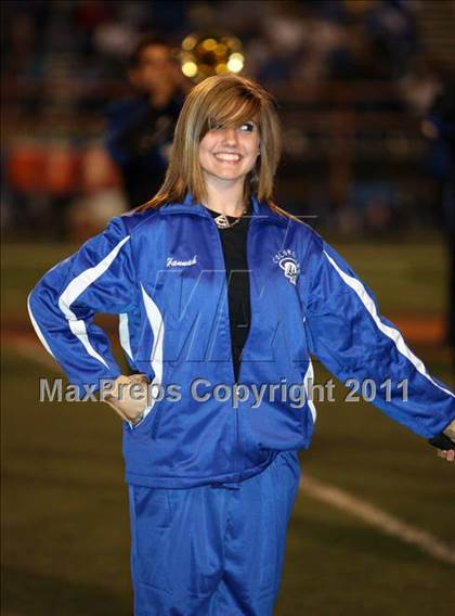 Thumbnail 2 in Daingerfield @ Gilmer photogallery.
