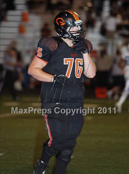 Thumbnail 1 in Daingerfield @ Gilmer photogallery.