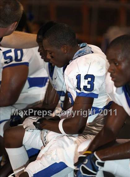 Thumbnail 2 in Daingerfield @ Gilmer photogallery.