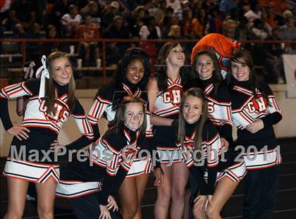 Thumbnail 3 in Daingerfield @ Gilmer photogallery.