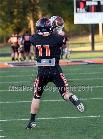 Thumbnail 3 in Daingerfield @ Gilmer photogallery.