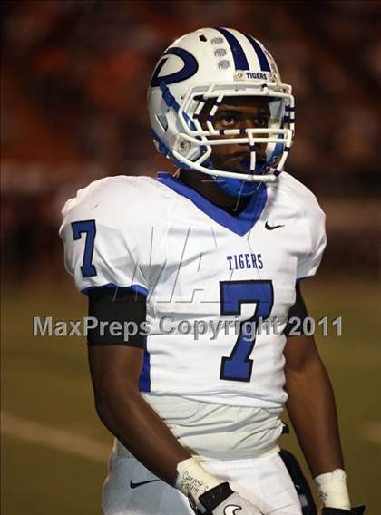 Thumbnail 1 in Daingerfield @ Gilmer photogallery.