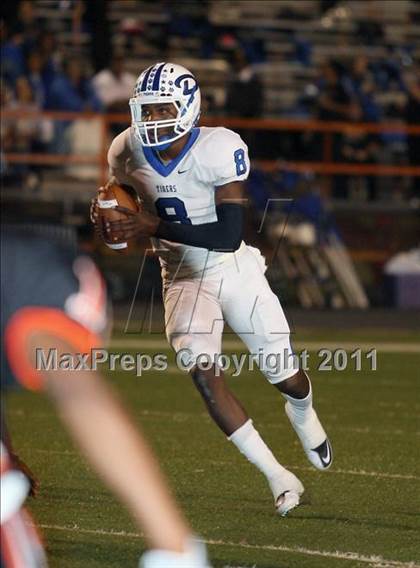 Thumbnail 3 in Daingerfield @ Gilmer photogallery.