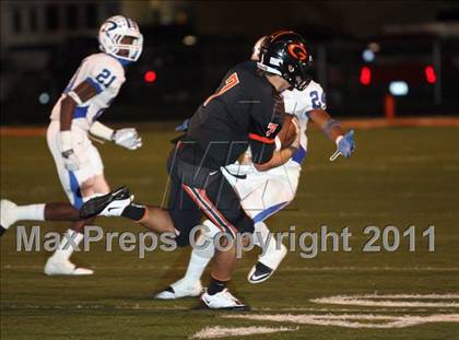 Thumbnail 1 in Daingerfield @ Gilmer photogallery.