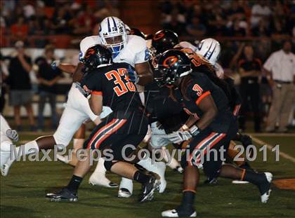 Thumbnail 3 in Daingerfield @ Gilmer photogallery.