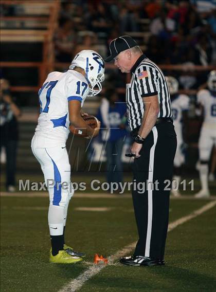 Thumbnail 2 in Daingerfield @ Gilmer photogallery.