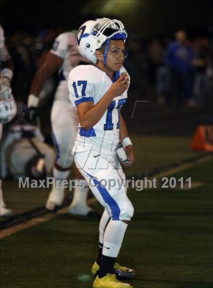 Thumbnail 3 in Daingerfield @ Gilmer photogallery.