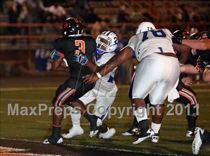 Thumbnail 2 in Daingerfield @ Gilmer photogallery.