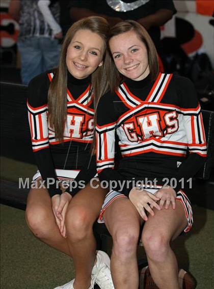 Thumbnail 3 in Daingerfield @ Gilmer photogallery.