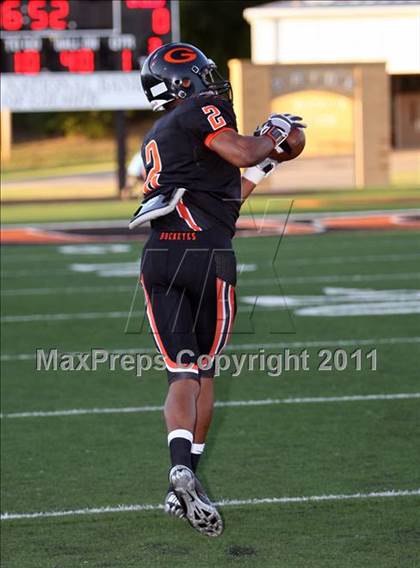 Thumbnail 2 in Daingerfield @ Gilmer photogallery.