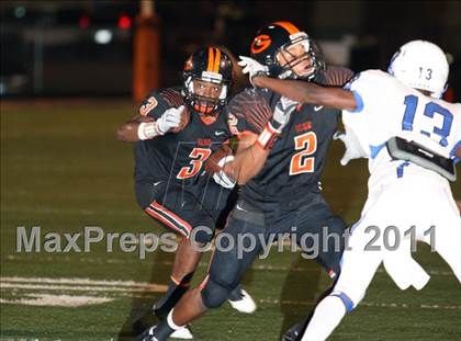 Thumbnail 2 in Daingerfield @ Gilmer photogallery.