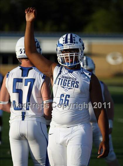 Thumbnail 3 in Daingerfield @ Gilmer photogallery.