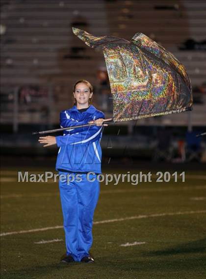Thumbnail 3 in Daingerfield @ Gilmer photogallery.
