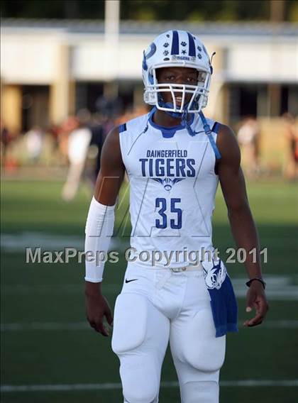 Thumbnail 3 in Daingerfield @ Gilmer photogallery.