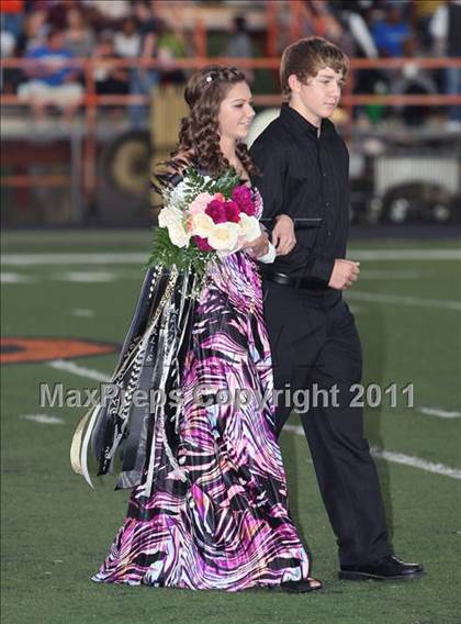 Thumbnail 3 in Daingerfield @ Gilmer photogallery.