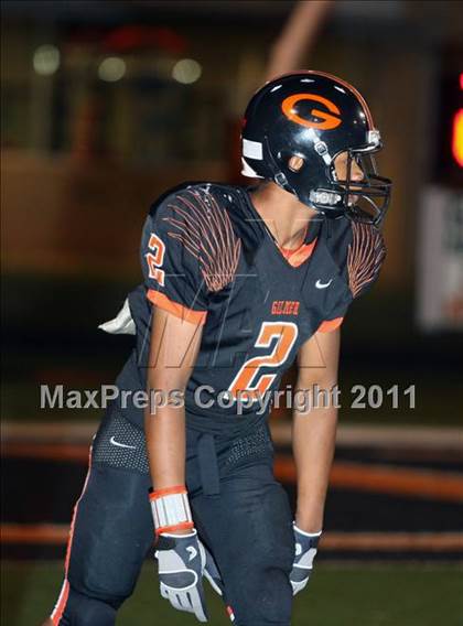 Thumbnail 3 in Daingerfield @ Gilmer photogallery.