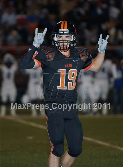 Thumbnail 3 in Daingerfield @ Gilmer photogallery.