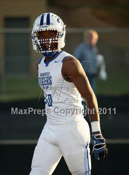 Thumbnail 1 in Daingerfield @ Gilmer photogallery.