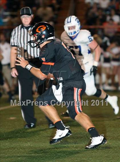 Thumbnail 3 in Daingerfield @ Gilmer photogallery.
