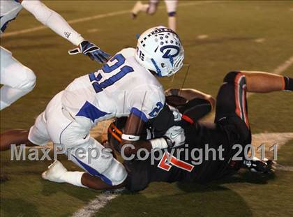 Thumbnail 2 in Daingerfield @ Gilmer photogallery.