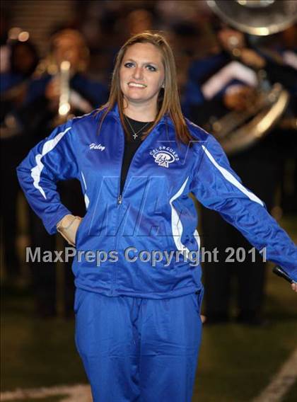 Thumbnail 3 in Daingerfield @ Gilmer photogallery.