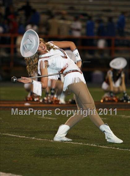 Thumbnail 3 in Daingerfield @ Gilmer photogallery.